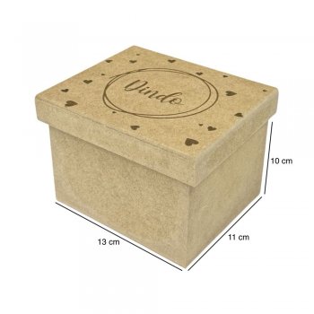 CX P/1 CANECA DINDO T.S 13X11X10