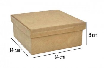 CX 14X14X6 T.S