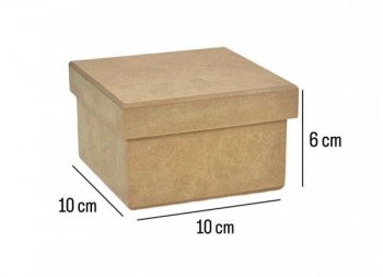 CX 10X10X6 T.S