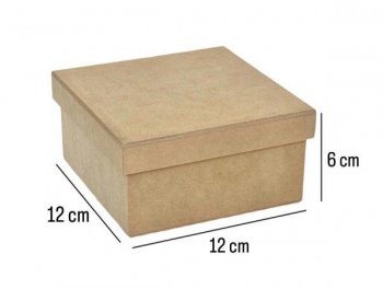 CX 12X12X6 T.S