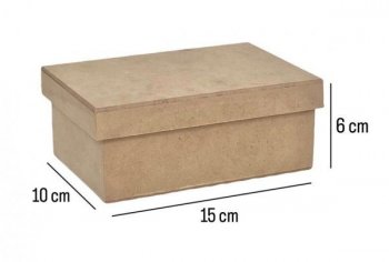 CX 15X10X6 T.S