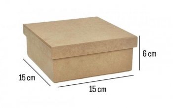 CX 15X15X6 T.S