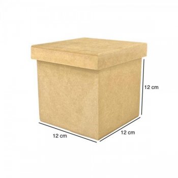 CX 12X12X12 T.S